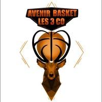 AVENIR BASKET LES 3CO'