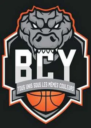 BASKET CLUB YONNAIS