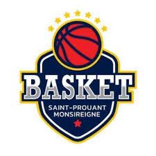 BASKET SAINT PROUANT MONSIREIGNE