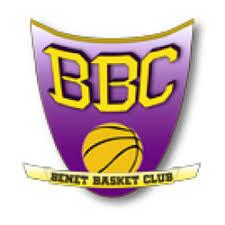 BENET BASKET CLUB