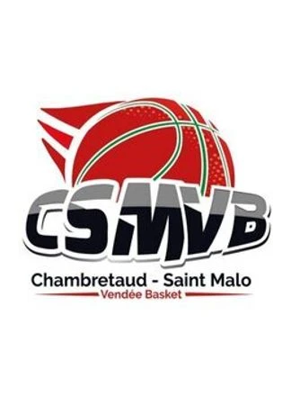 CHAMBRETAUD SAINT-MALO VENDÉE BASKET