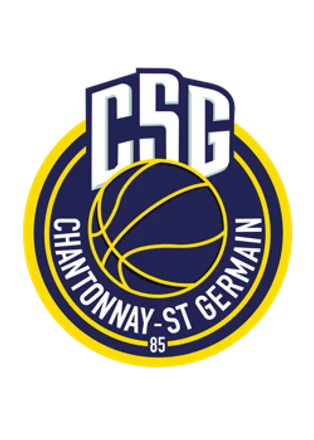 CHANTONNAY-ST GERMAIN BASKET