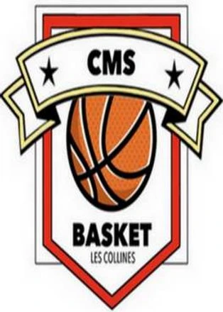 CMS BASKET LES COLLINES