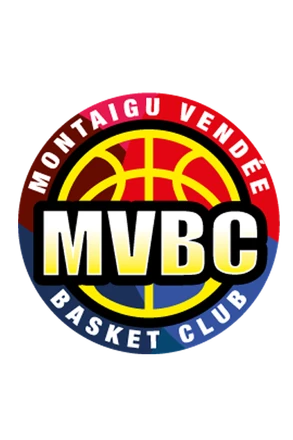 MONTAIGU VENDEE BASKET CLUB