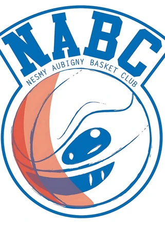 NESMY-AUBIGNY BASKET CLUB