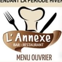 BDL - L'ANNEXE