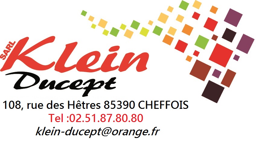 KLEIN DUCEPT